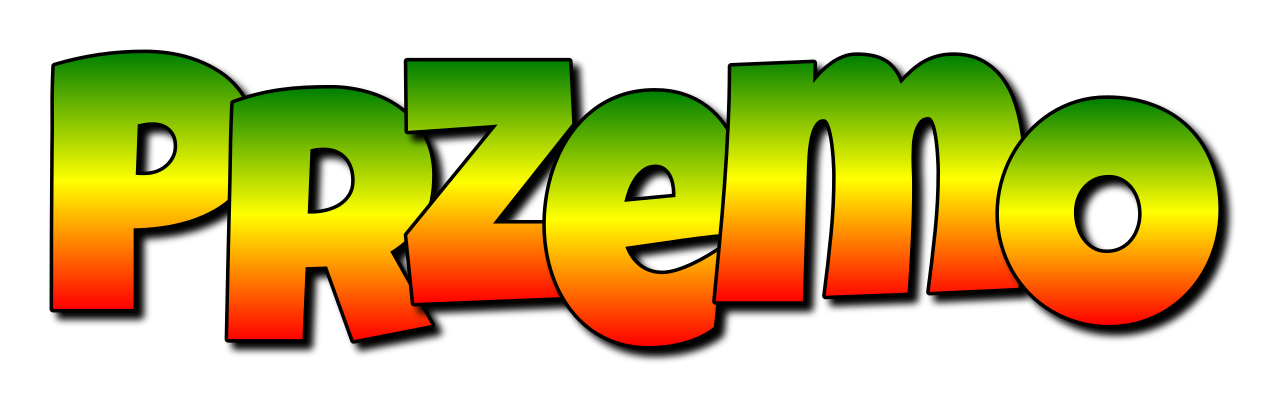 Przemo mango logo