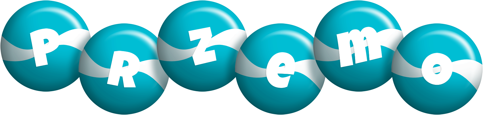 Przemo messi logo