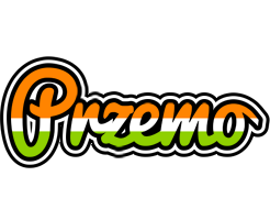 Przemo mumbai logo