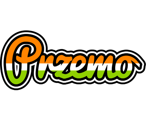Przemo mumbai logo