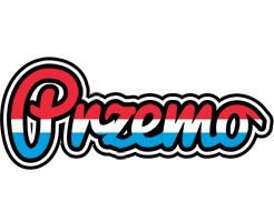 Przemo norway logo