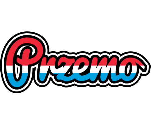 Przemo norway logo