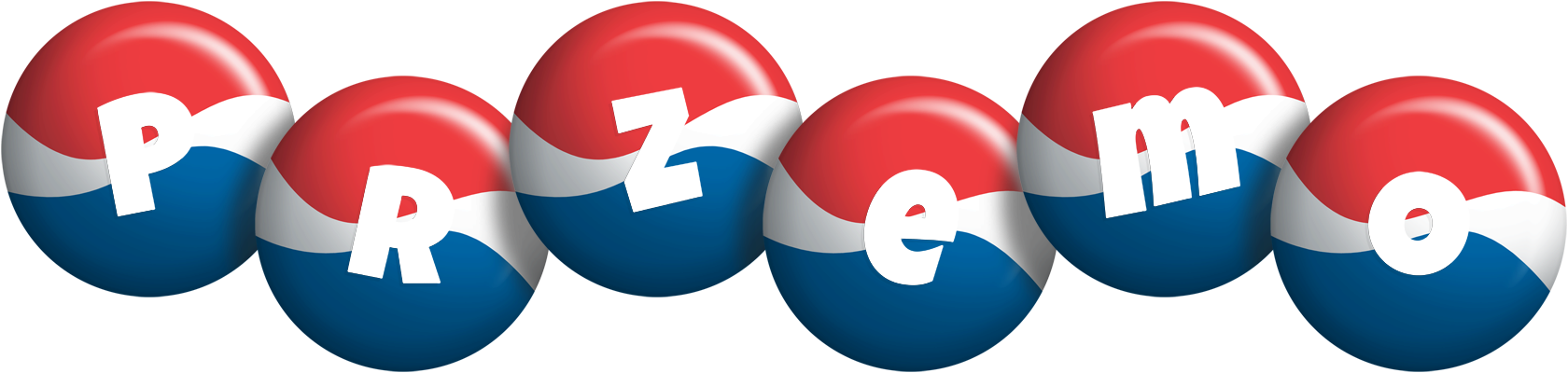 Przemo paris logo