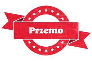 Przemo passion logo