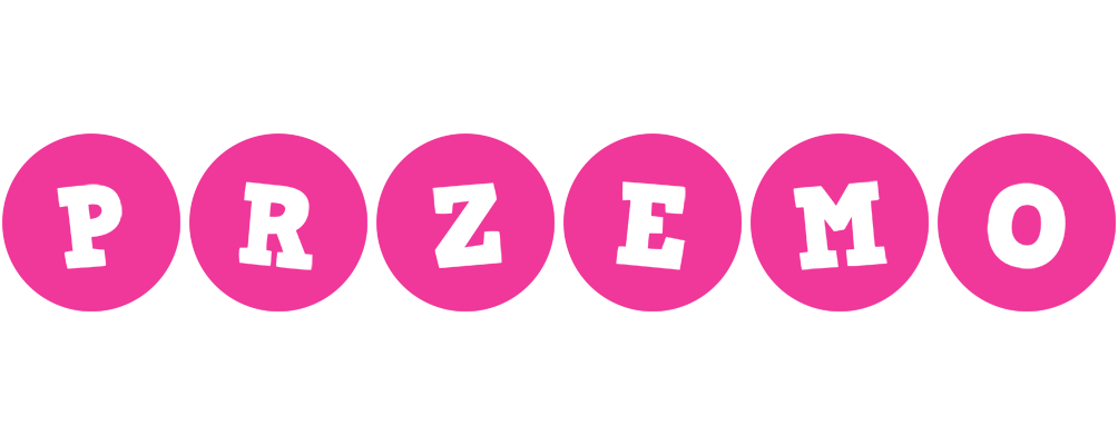 Przemo poker logo