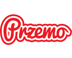 Przemo sunshine logo