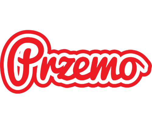 Przemo sunshine logo