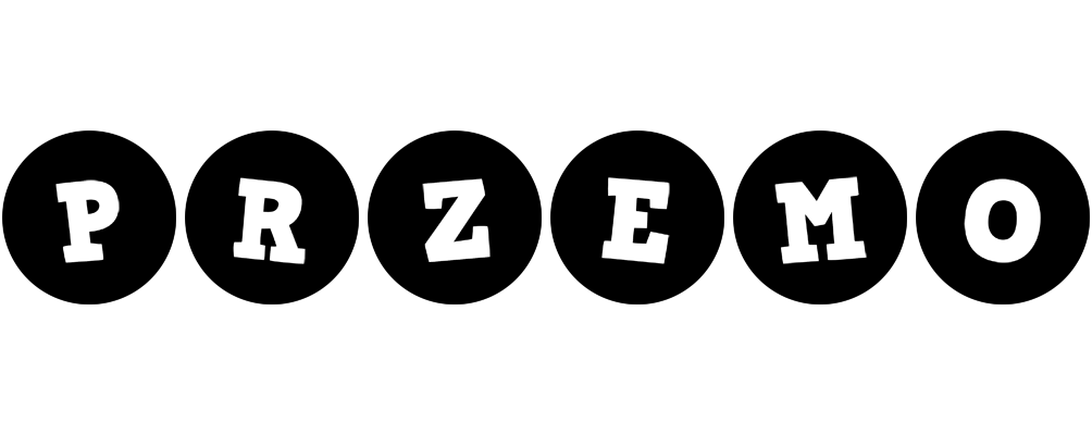 Przemo tools logo