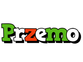 Przemo venezia logo