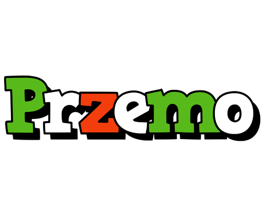 Przemo venezia logo