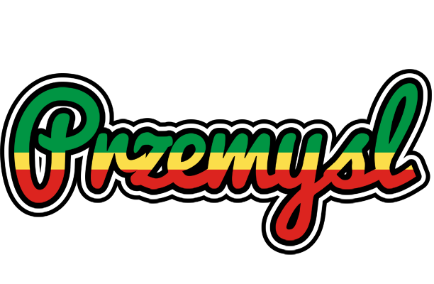 Przemysl african logo
