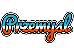 Przemysl america logo