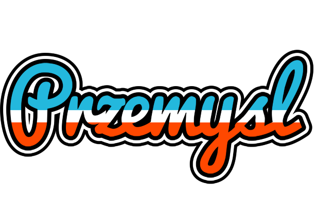 Przemysl america logo