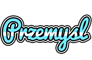 Przemysl argentine logo