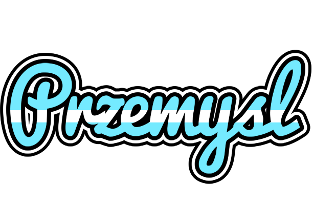 Przemysl argentine logo