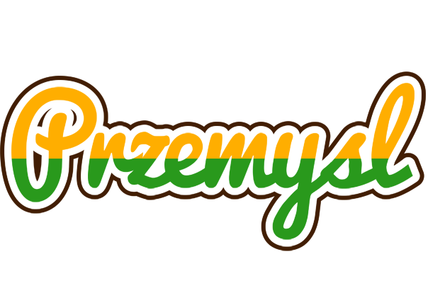 Przemysl banana logo