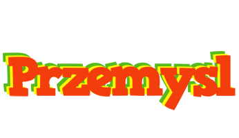 Przemysl bbq logo