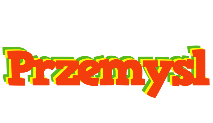 Przemysl bbq logo
