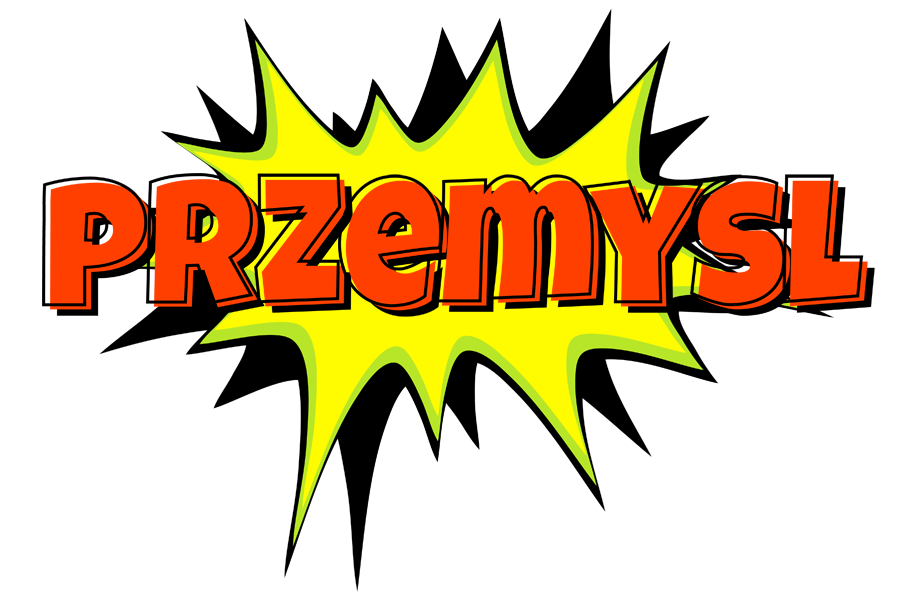 Przemysl bigfoot logo