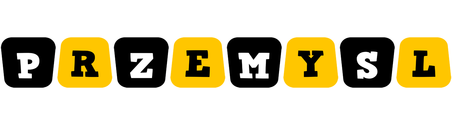 Przemysl boots logo