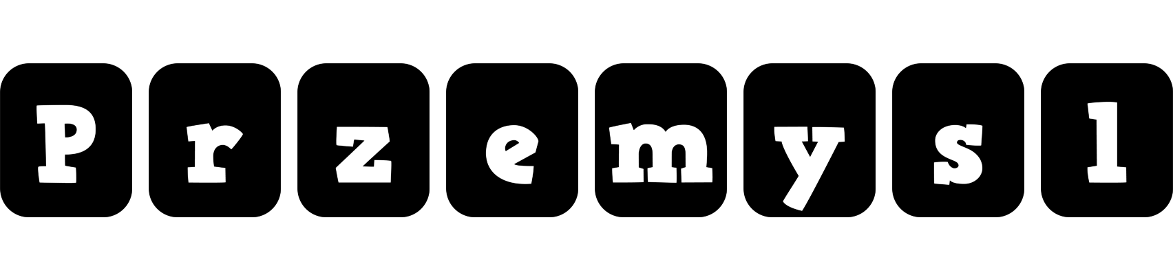 Przemysl box logo