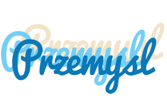 Przemysl breeze logo