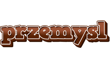 Przemysl brownie logo