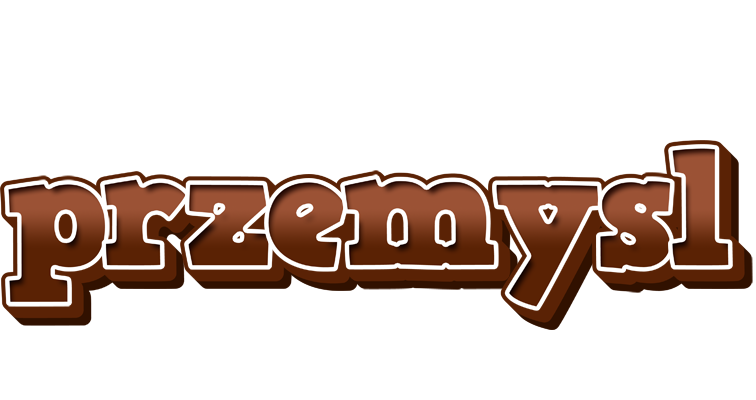Przemysl brownie logo