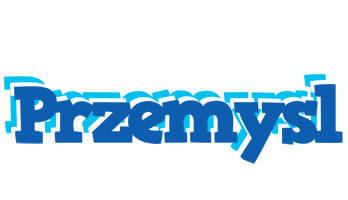 Przemysl business logo