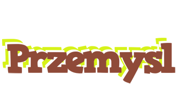 Przemysl caffeebar logo