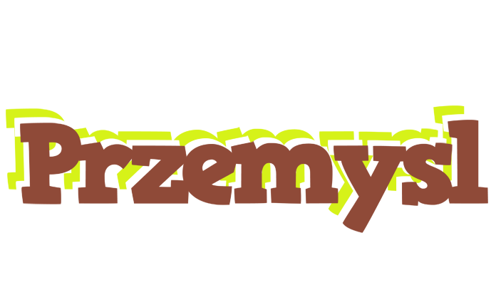 Przemysl caffeebar logo