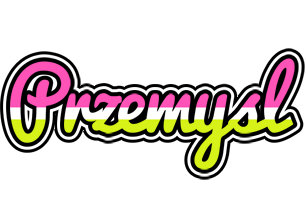 Przemysl candies logo