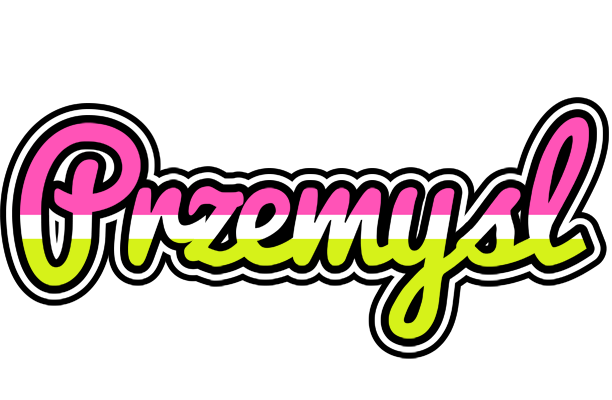 Przemysl candies logo