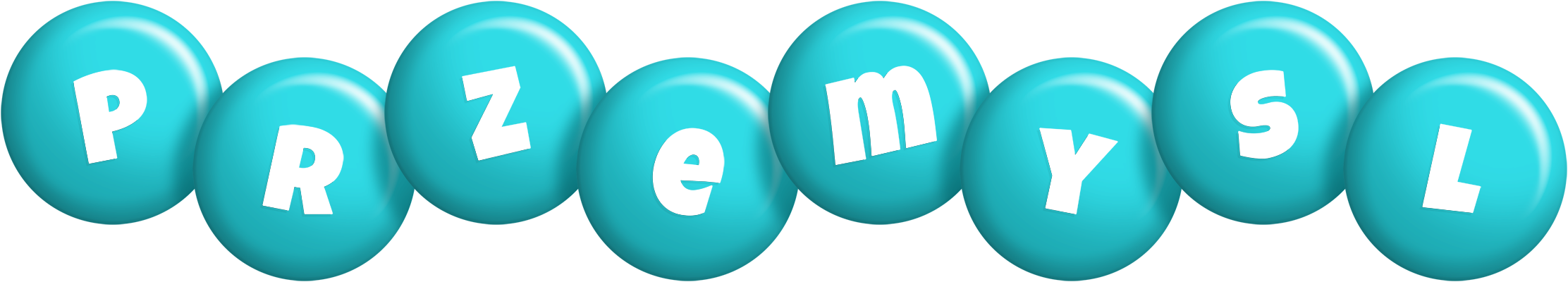 Przemysl candy-azur logo