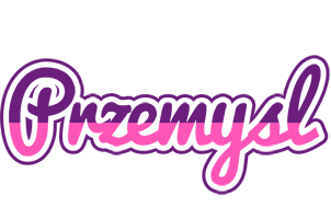 Przemysl cheerful logo