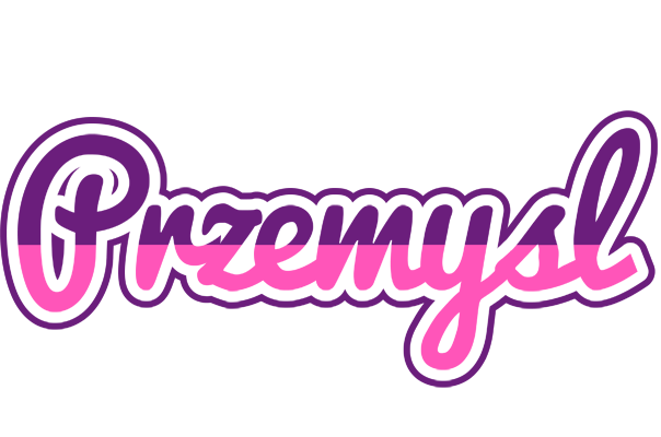 Przemysl cheerful logo