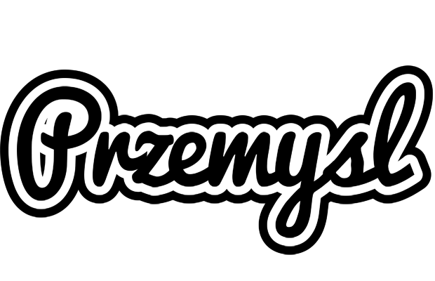 Przemysl chess logo