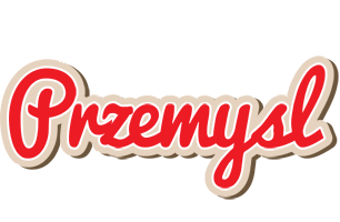 Przemysl chocolate logo