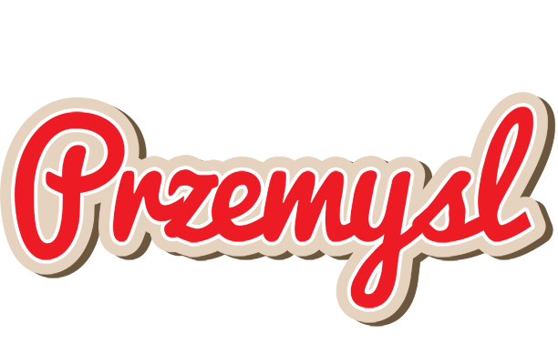 Przemysl chocolate logo