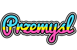 Przemysl circus logo