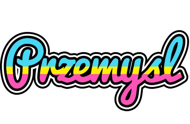 Przemysl circus logo