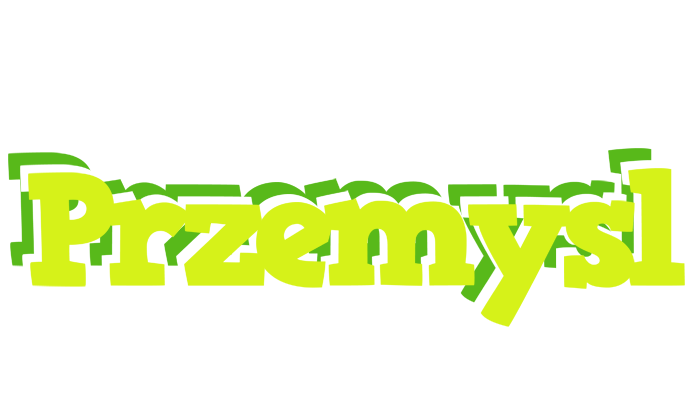 Przemysl citrus logo