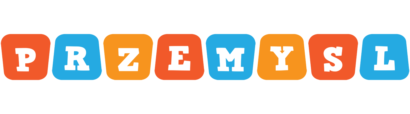 Przemysl comics logo