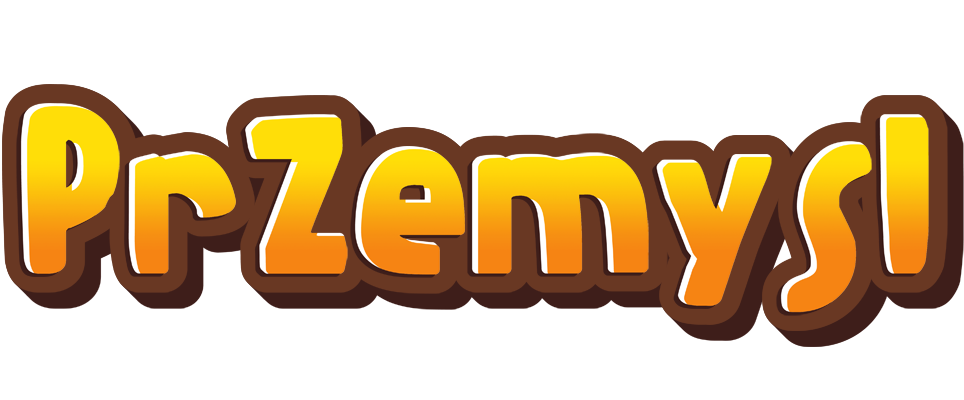 Przemysl cookies logo