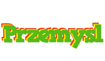 Przemysl crocodile logo