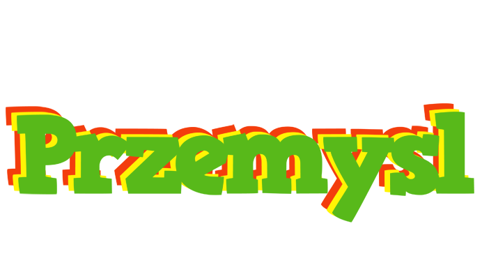 Przemysl crocodile logo