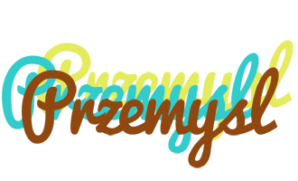 Przemysl cupcake logo