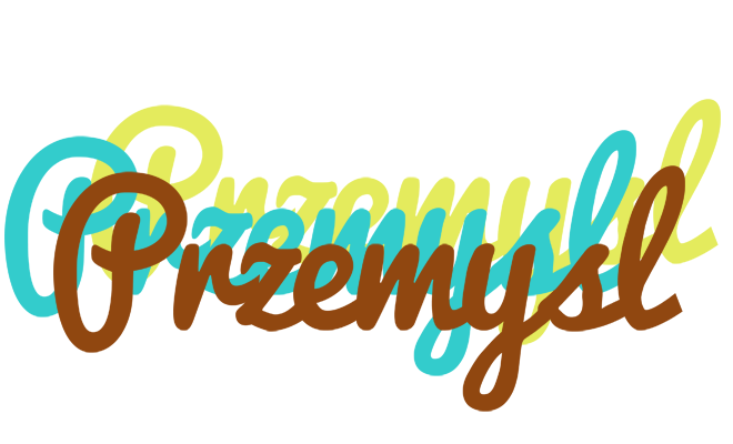 Przemysl cupcake logo