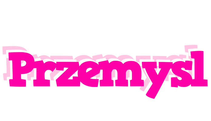 Przemysl dancing logo