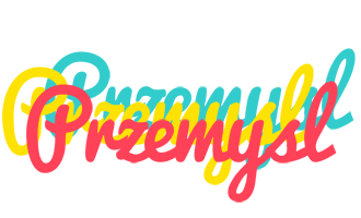 Przemysl disco logo